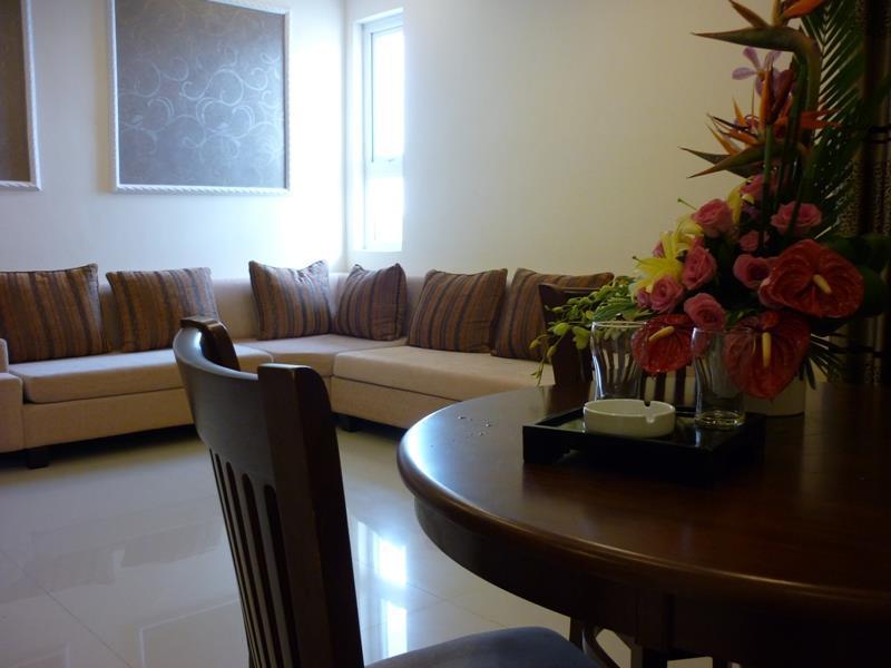 Bien Vang Hotel Da Nang Exterior photo
