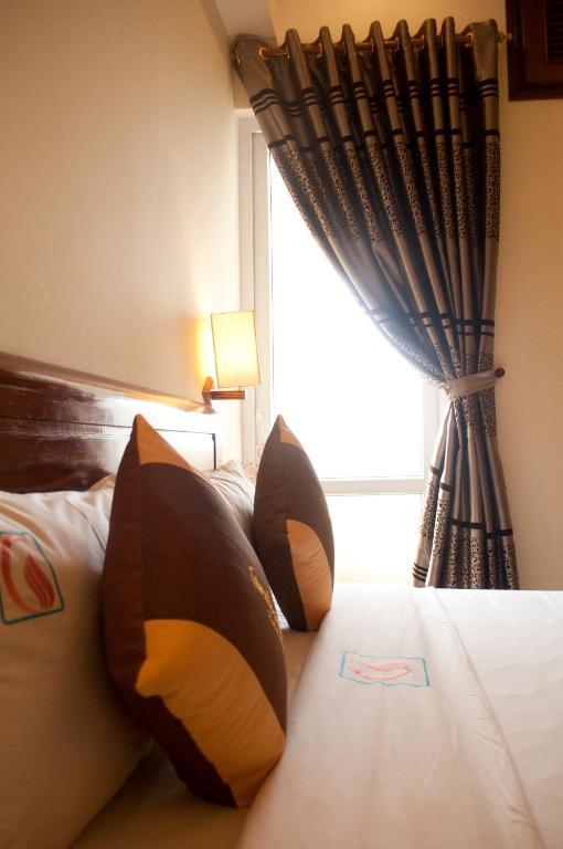 Bien Vang Hotel Da Nang Room photo