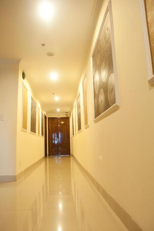 Bien Vang Hotel Da Nang Room photo
